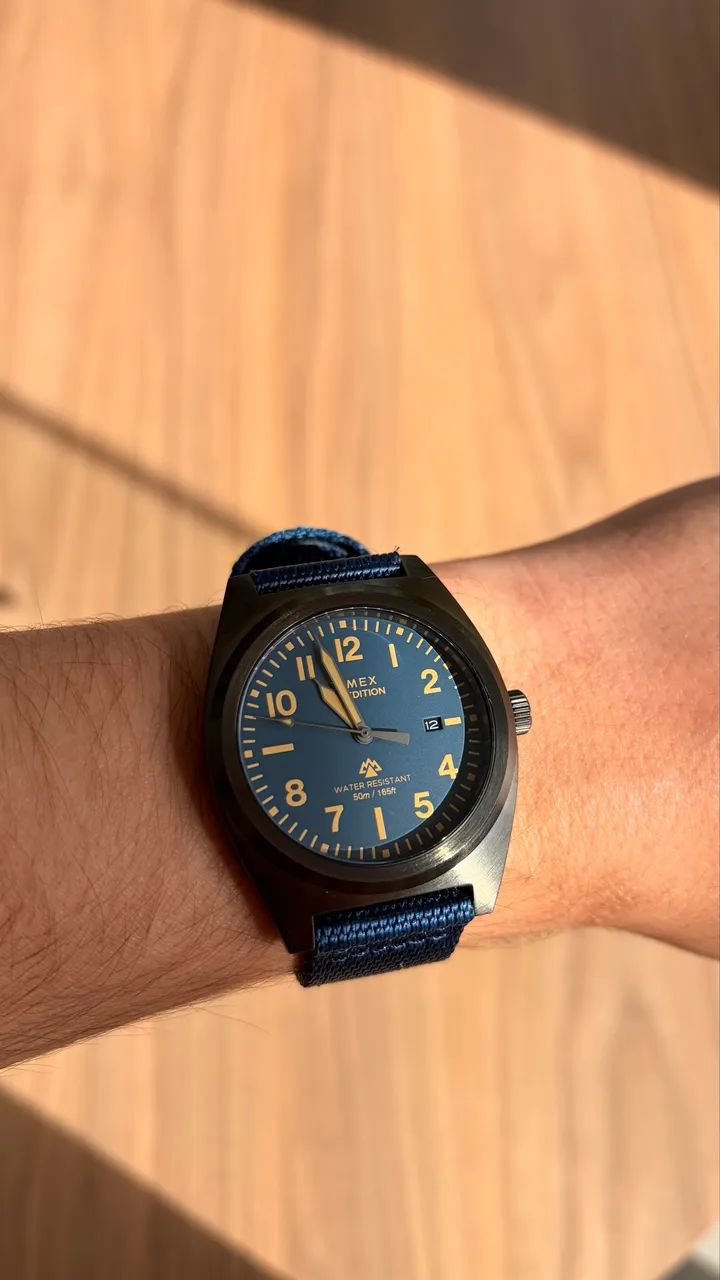 Timex capstone - Foto 3