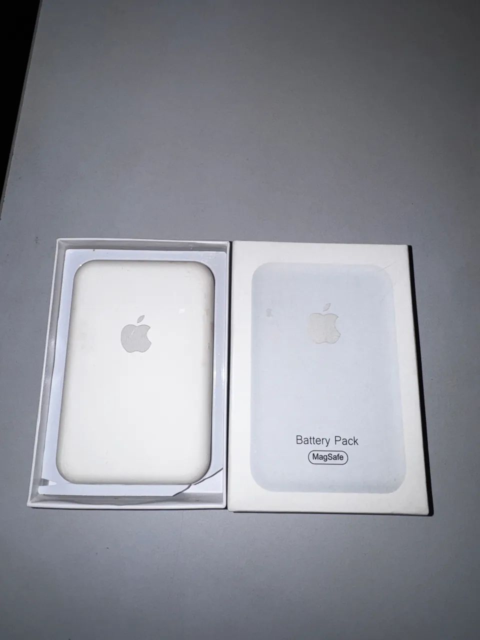 MagSafe powerbank Apple iPhone  - Foto 4