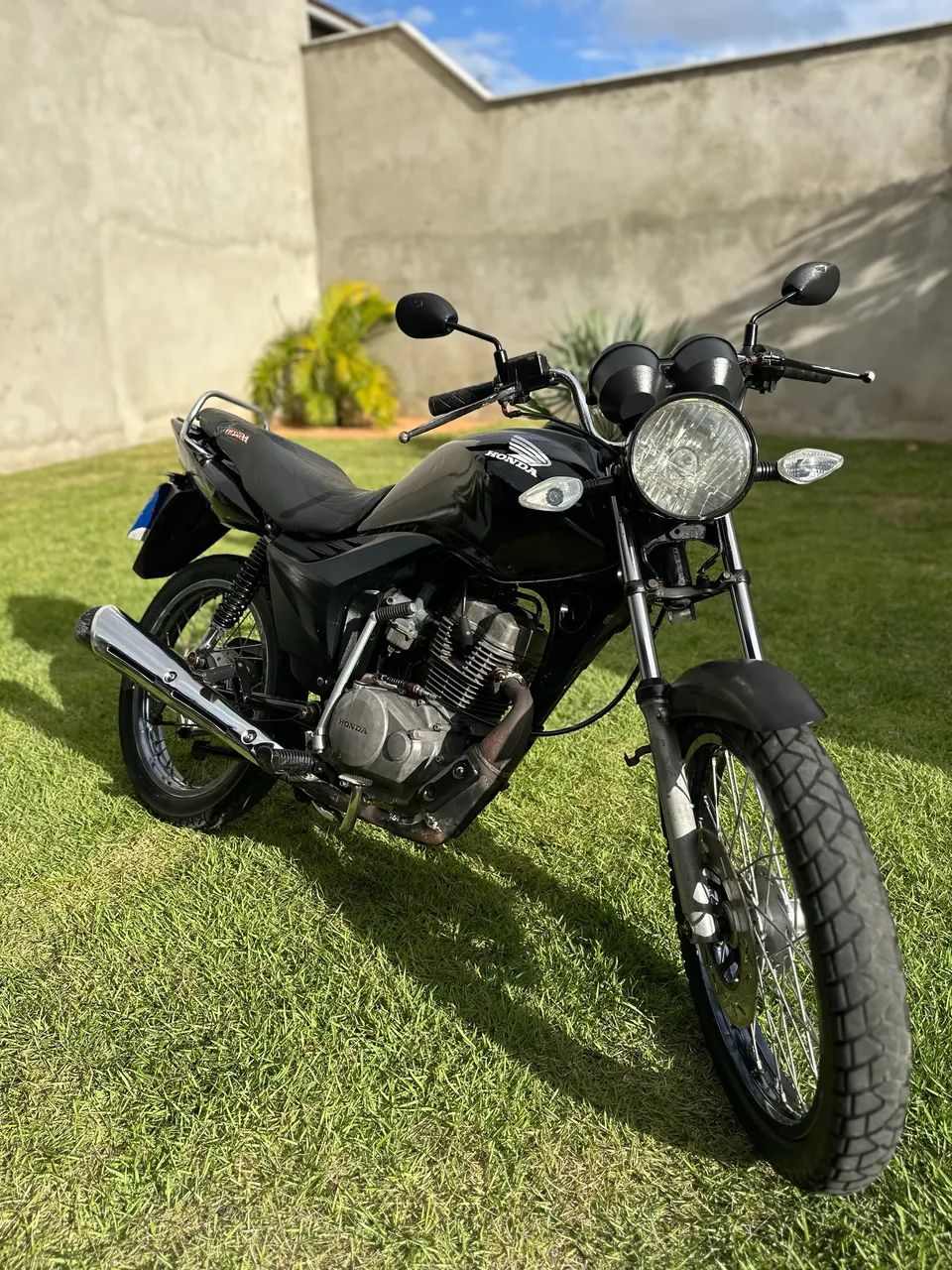 Honda  - Foto 2