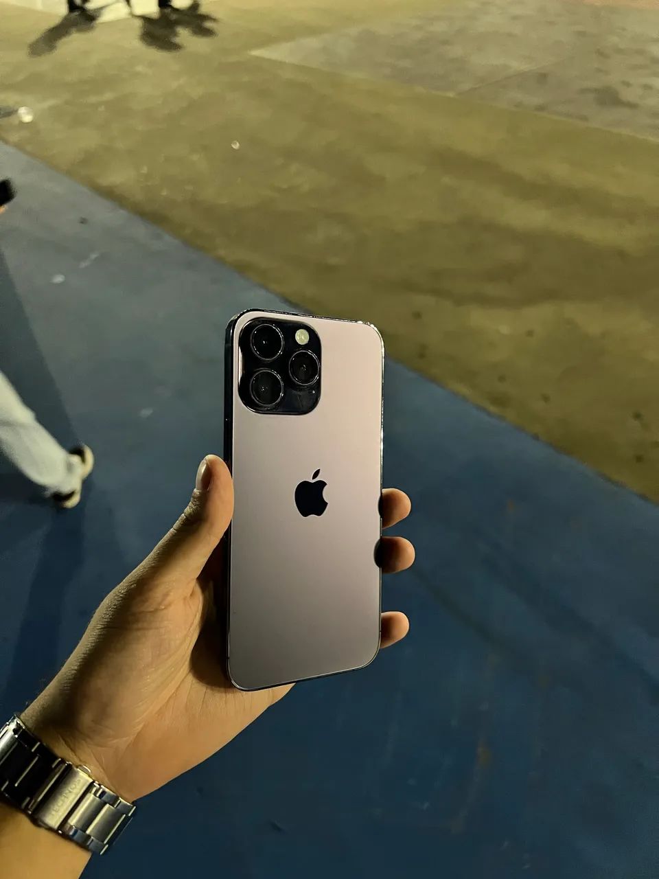 iPhone 14 Pro Max  - Foto 4