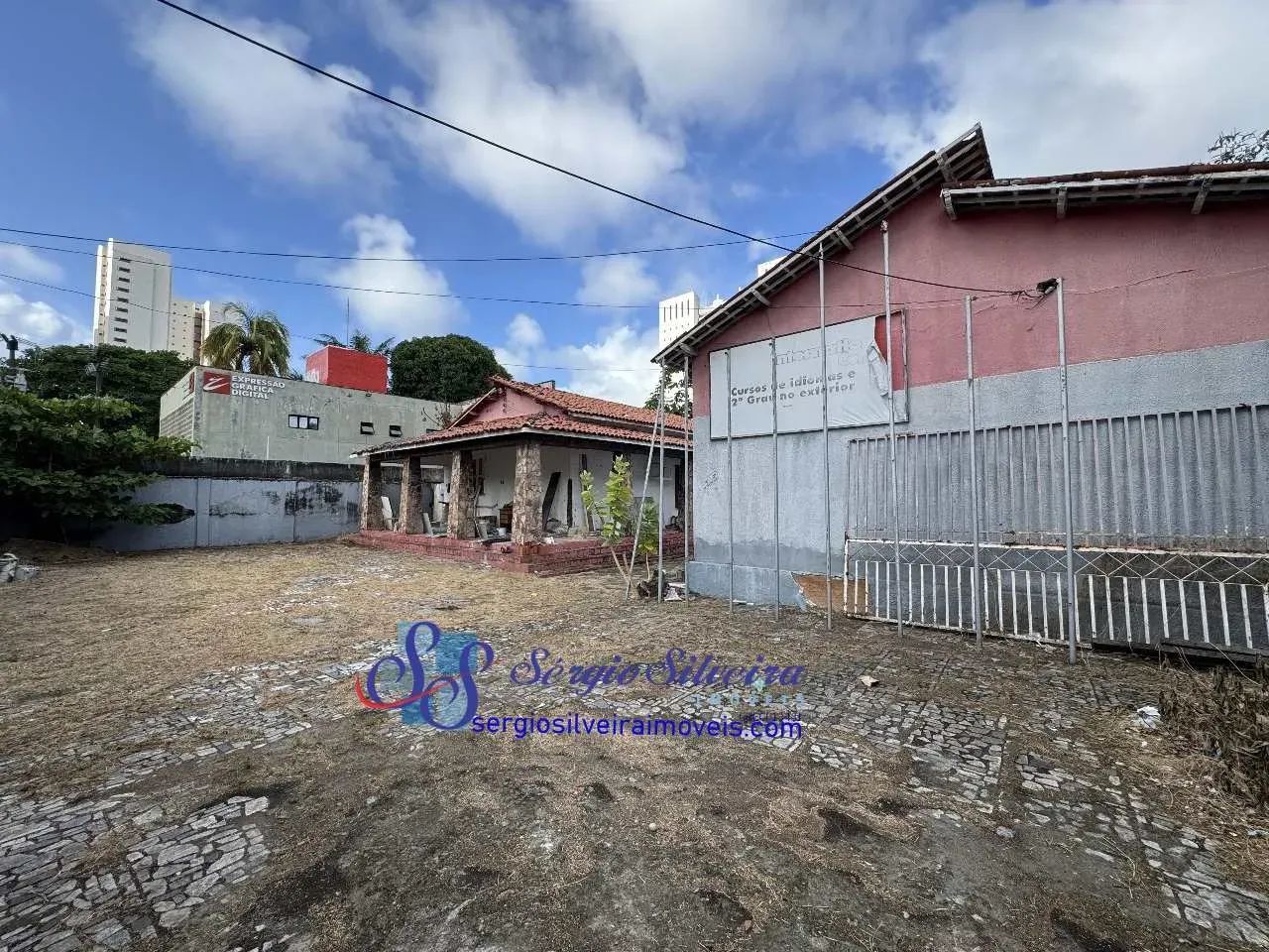 Amplo terreno de 1.276m² no bairro Aldeota - Foto 5