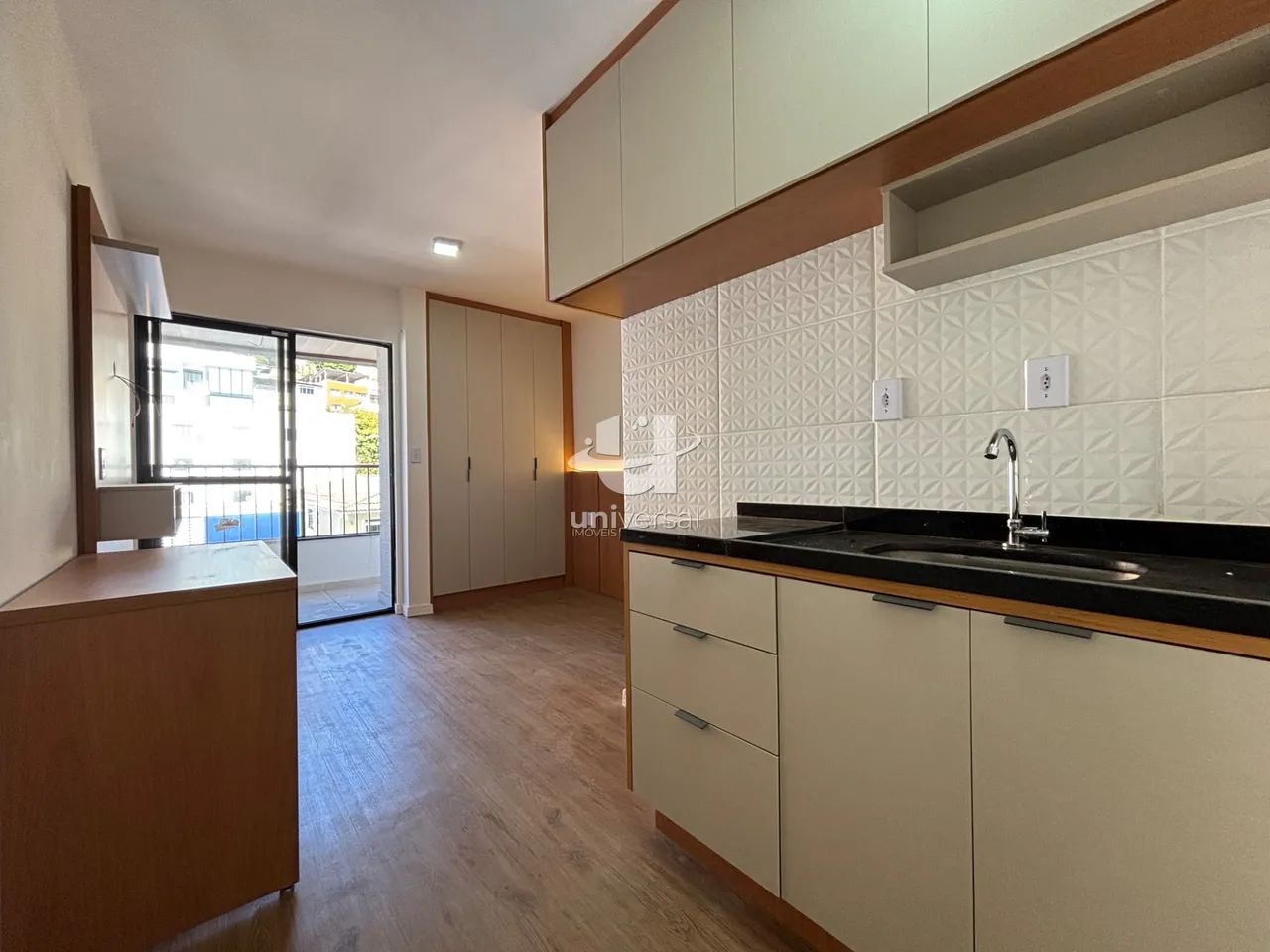 Studio 1 quarto - São Mateus - Foto 3