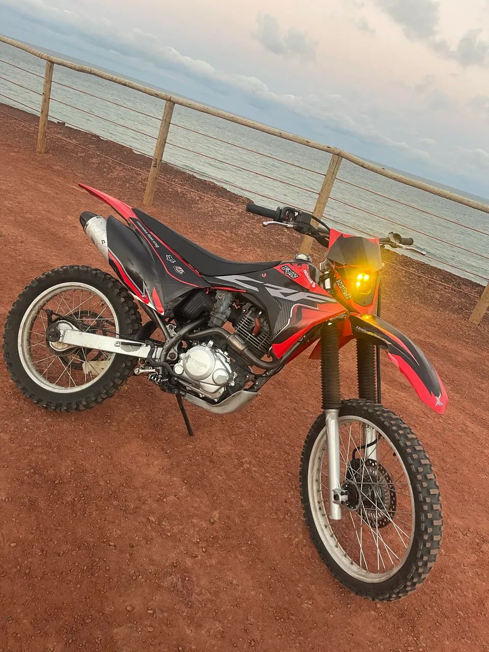 Crf 2016  - Foto 5