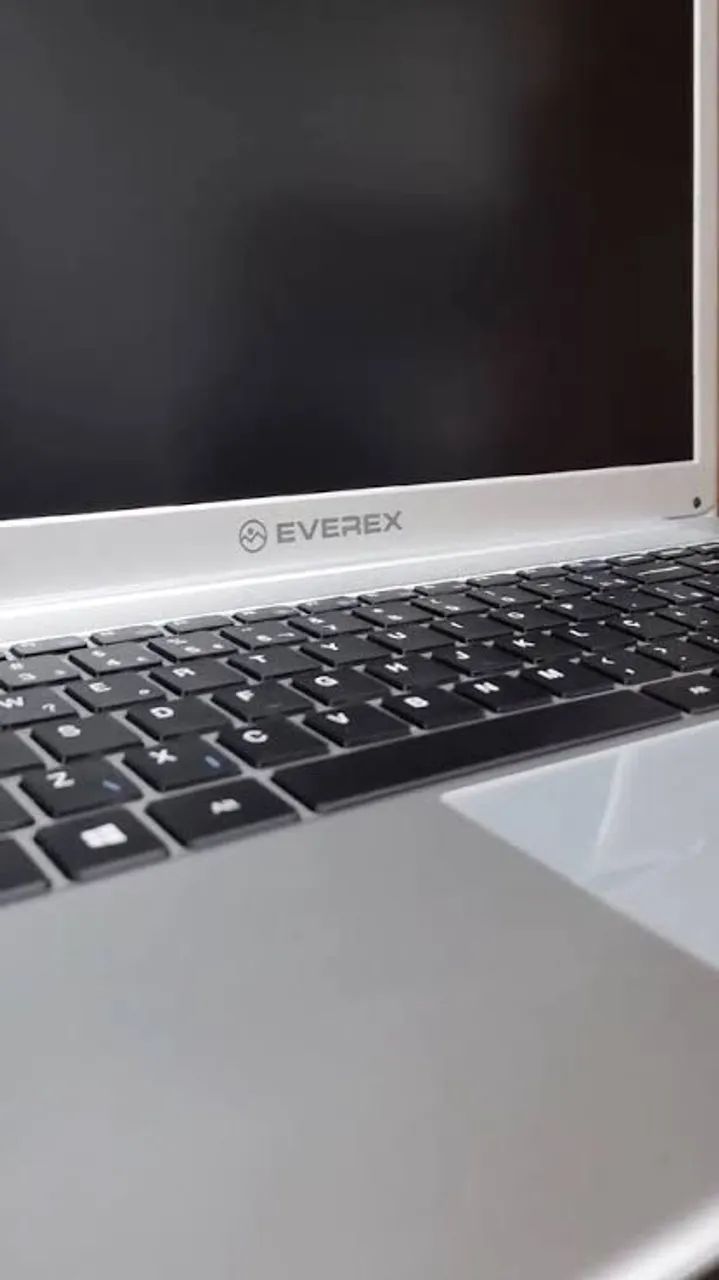 Notebook Everex  - Foto 2