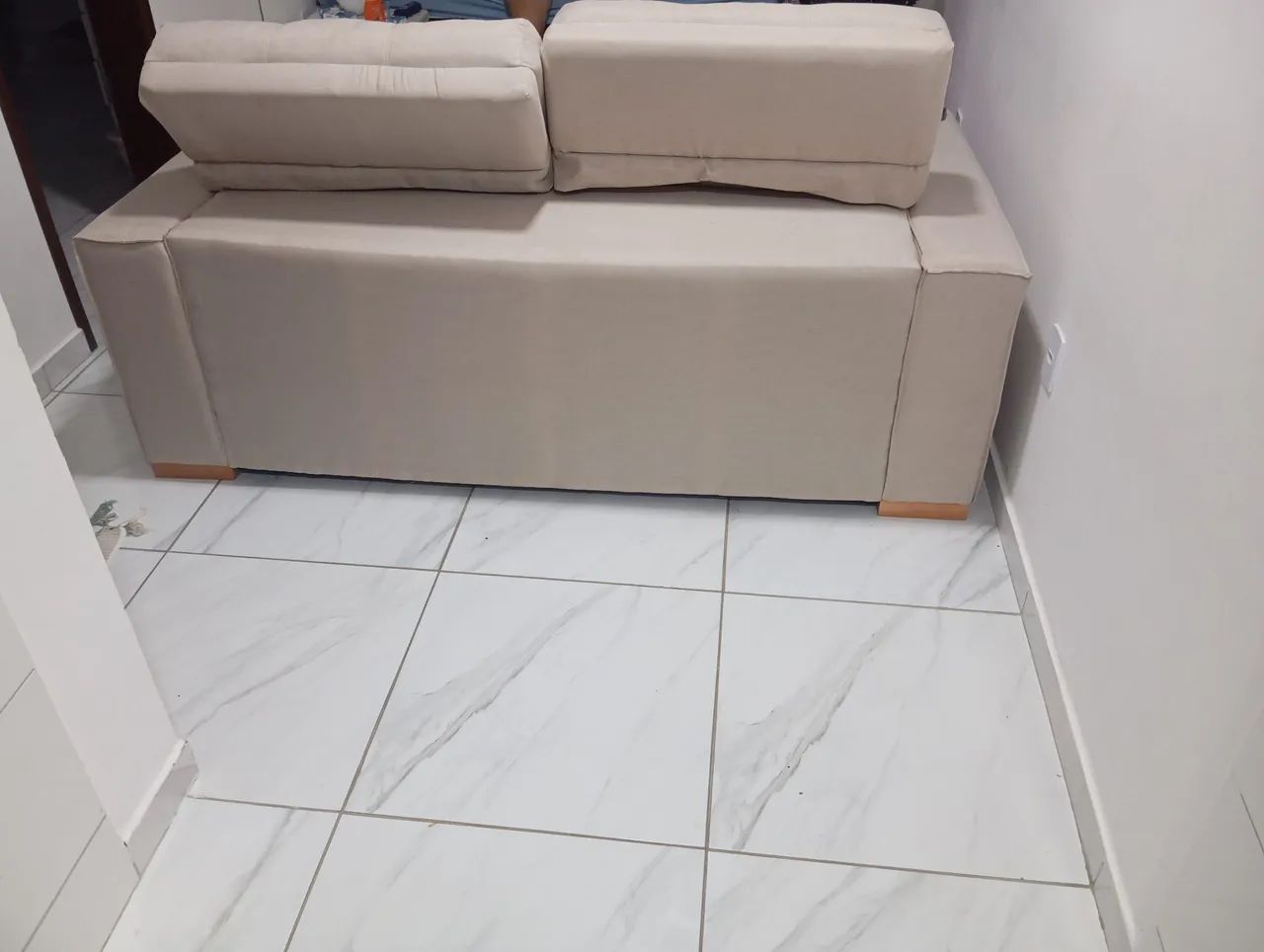 Sofá retrátil 