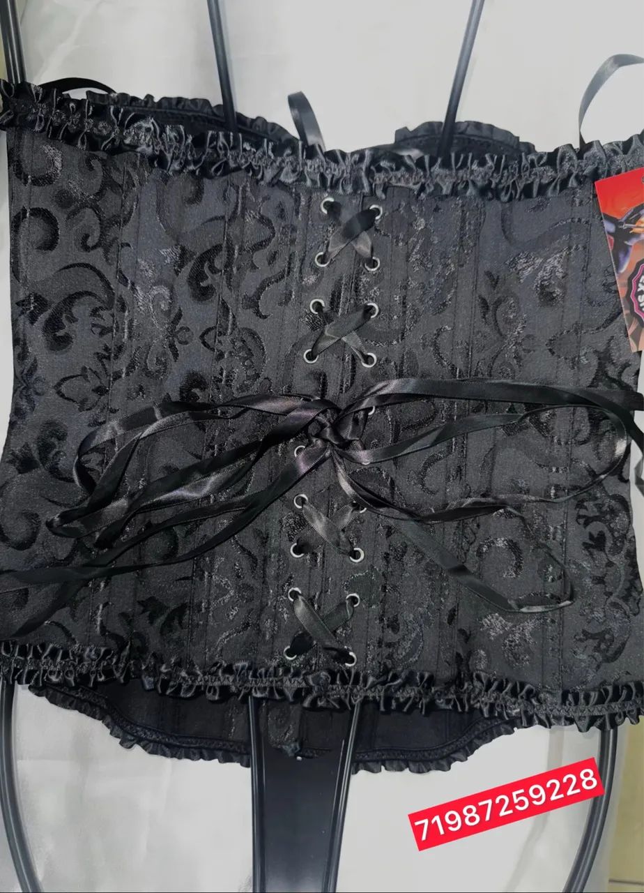 Corselet 
