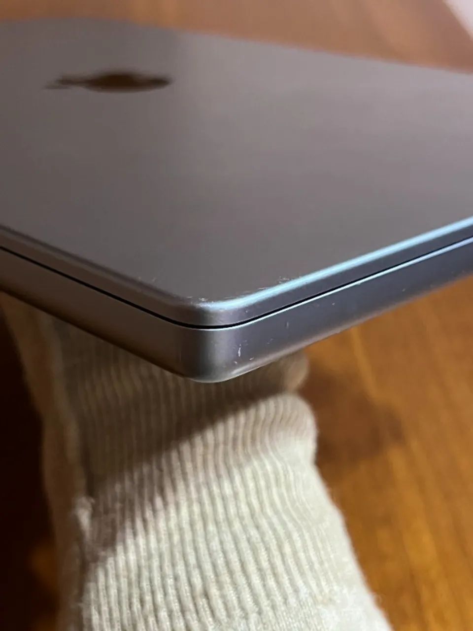MacBook Pro 16" M1 Pro | 32GB RAM | SSD 512GB | Excelente Estado - Foto 4