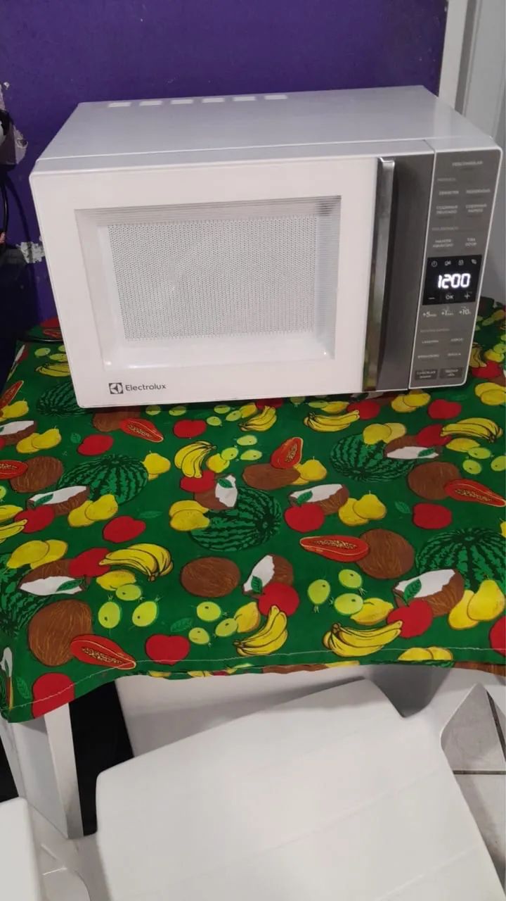 Micro ondas