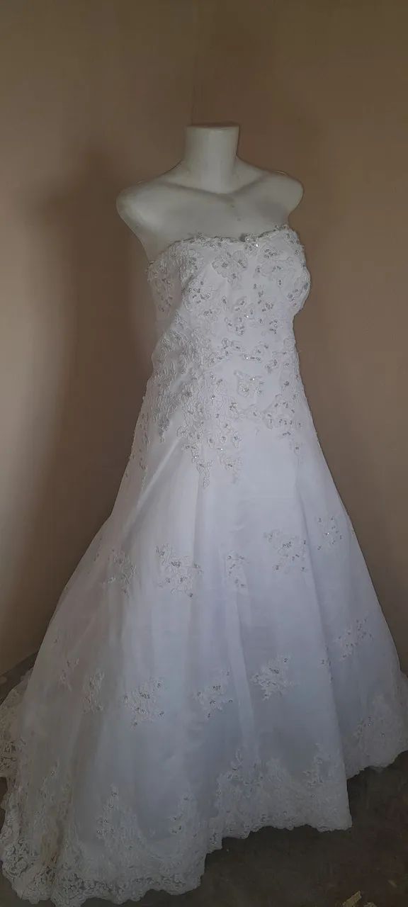 Vestidos de Noiva  - Foto 2