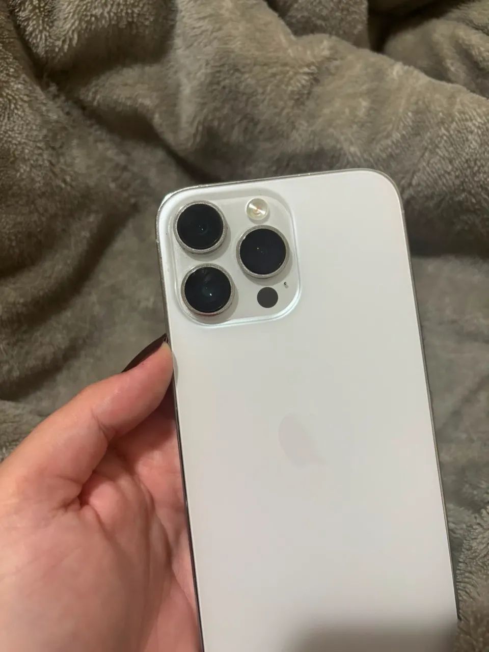 iPhone 14 Pro Max 128GB - Foto 4
