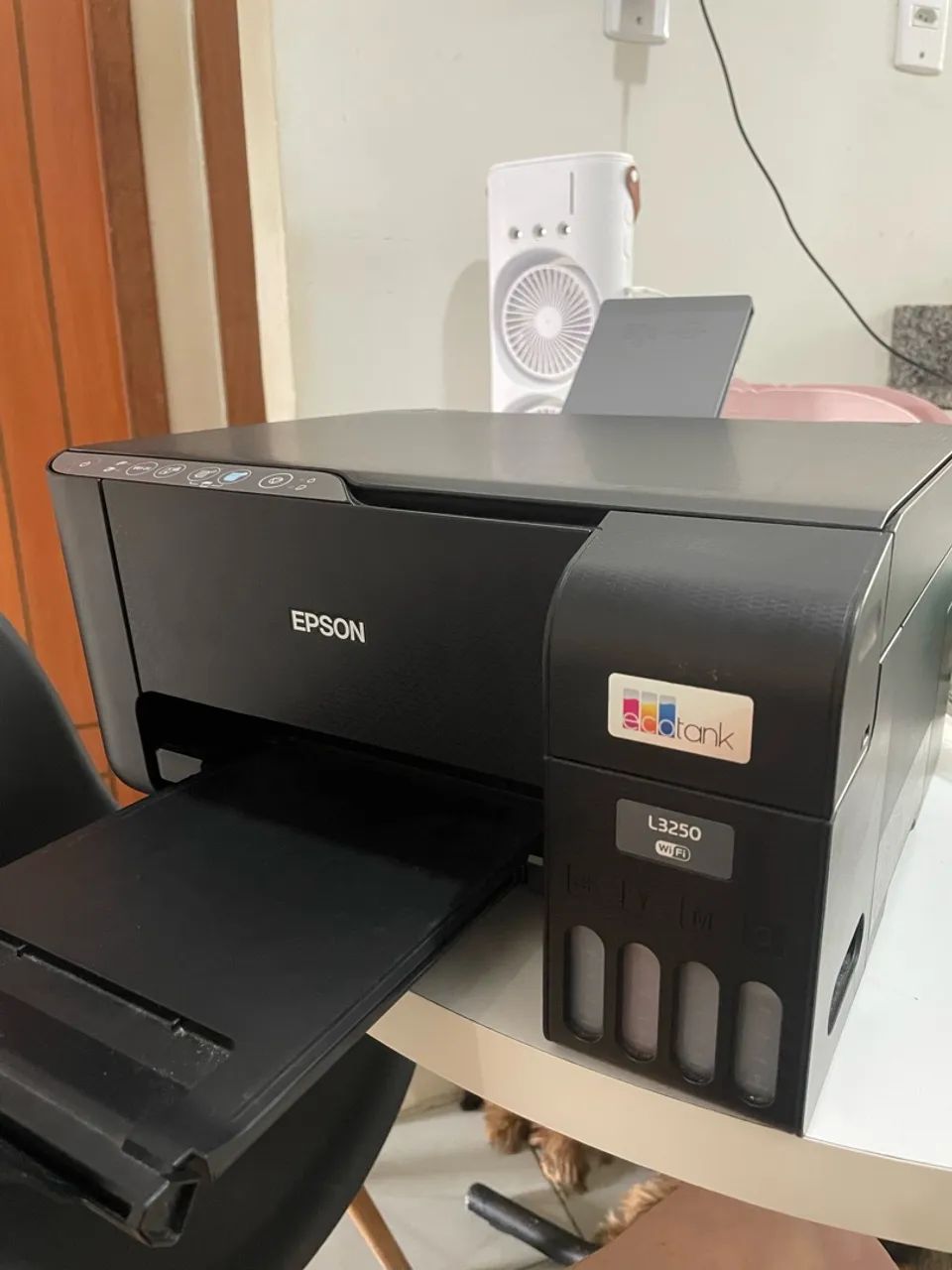 Impressora L3250