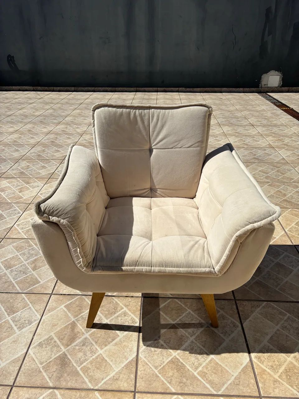 Poltrona Comfort - Foto 2