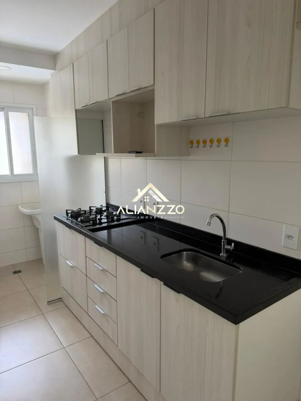 Apartamento Padrão - Locação - Edifício Sunset - Ribeirão Preto/SP - Foto 5