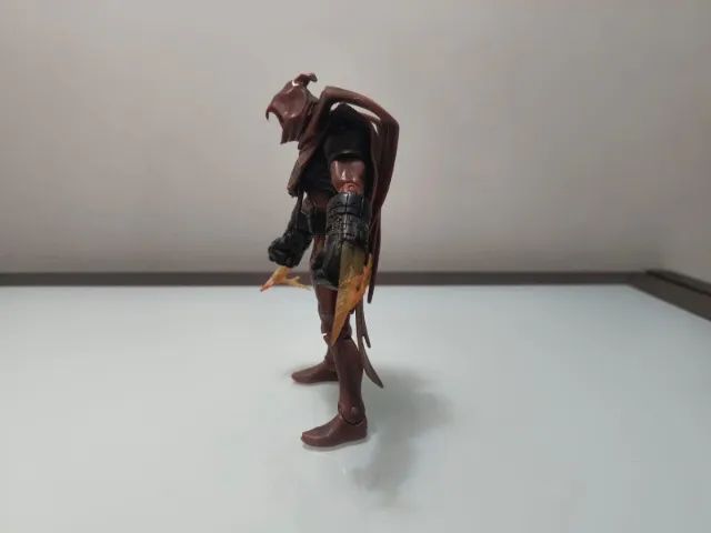 Action Figure Azrael: DC Comics classics - Foto 3