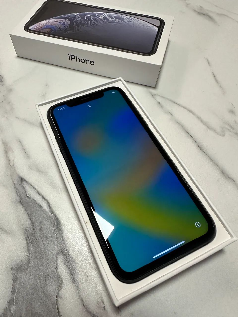 iPhone XR 64GB  - Foto 2