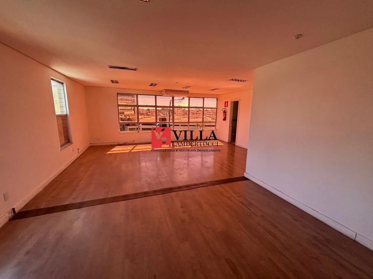 Ótimo conjunto de salas 102m² no Santa Efigênia - Foto 3