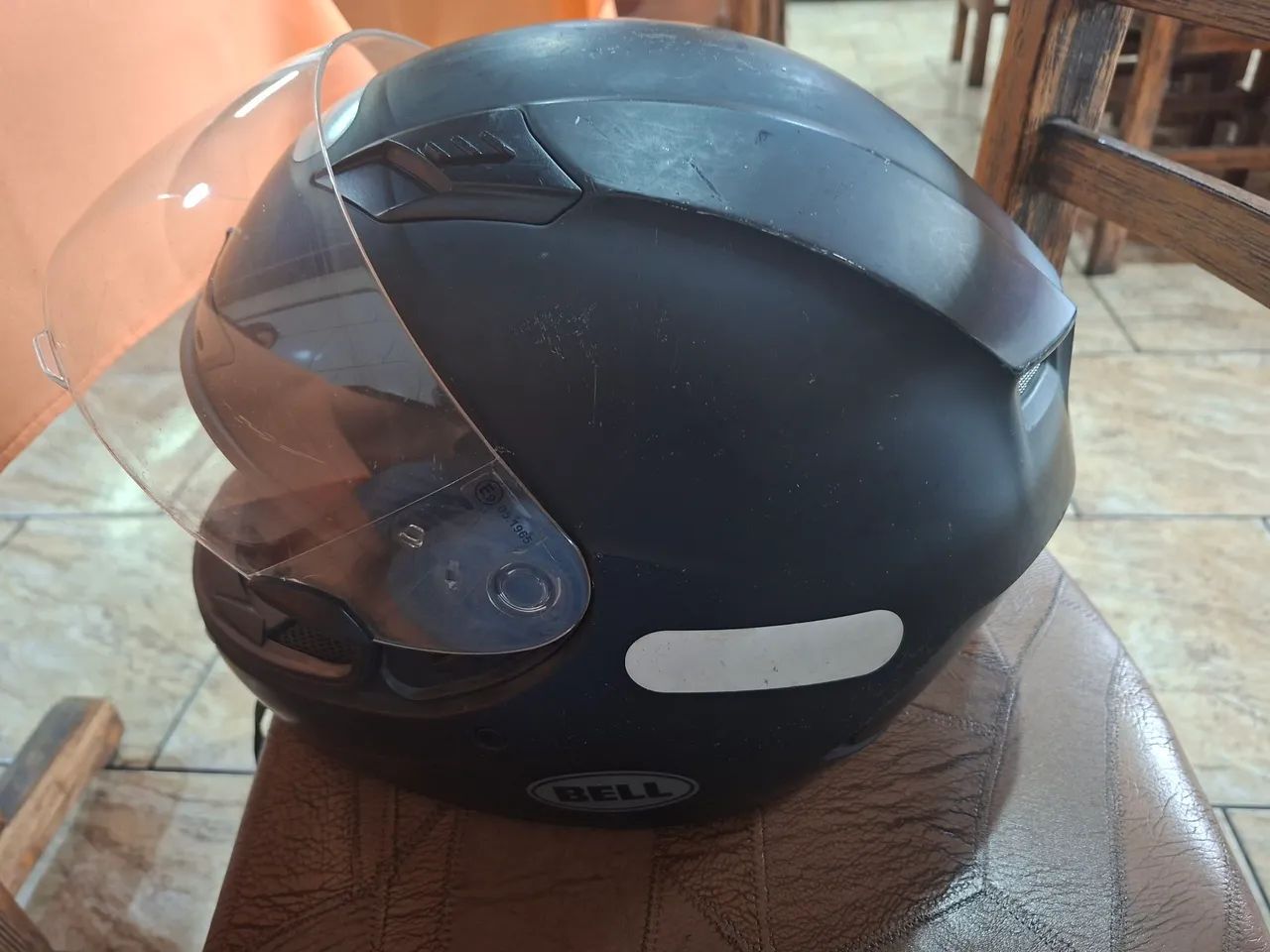 Capacete Bell - Foto 3