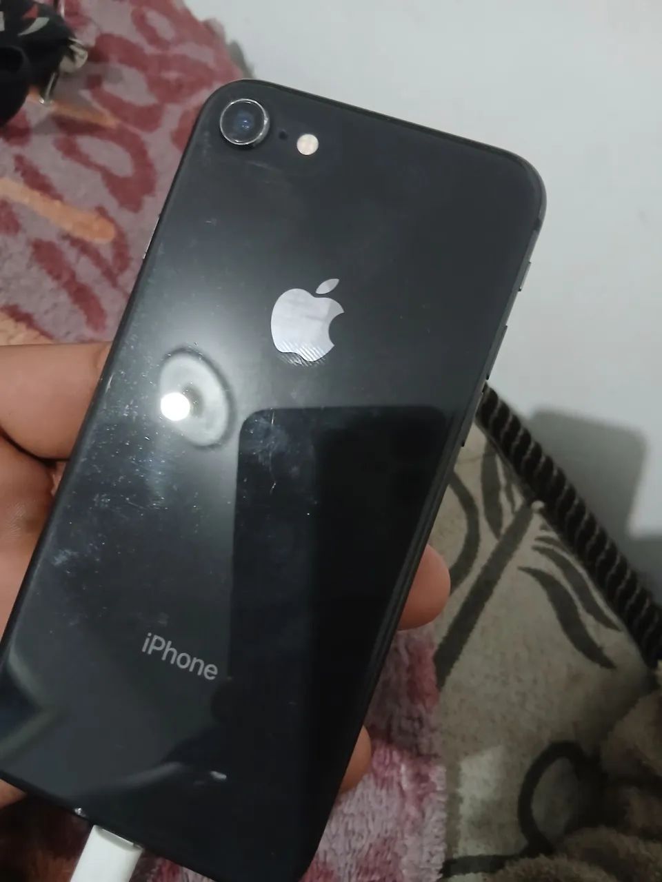 Iphone 8 - Foto 3