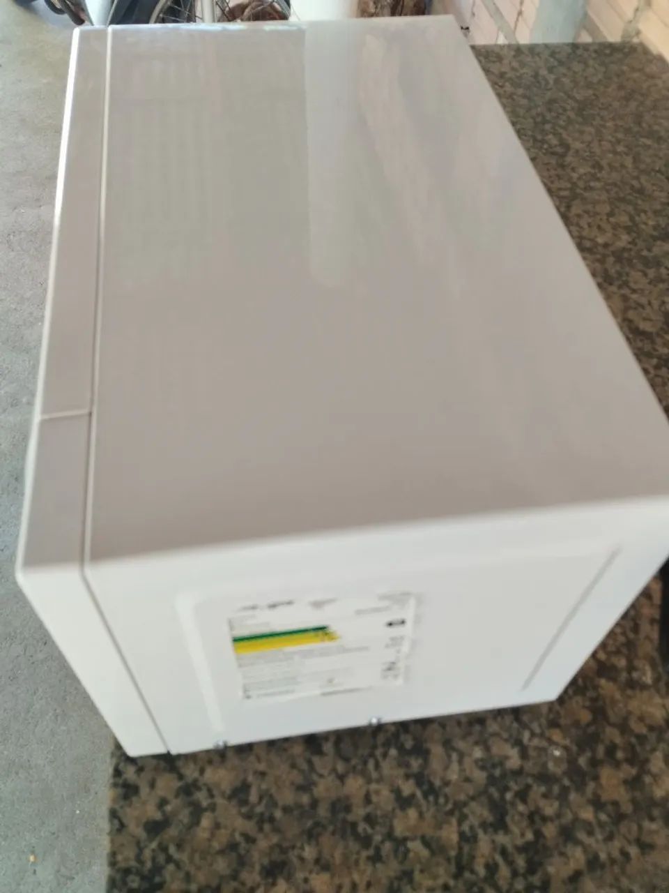 Microondas consul 20 litros - Foto 3