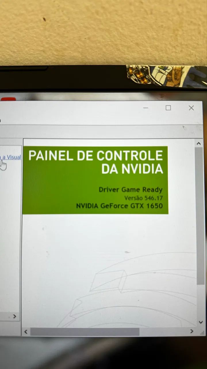 Notebook Acer Nitro 5 ( apenas venda ) - Foto 5