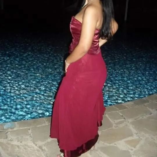 Vestido Elegante 