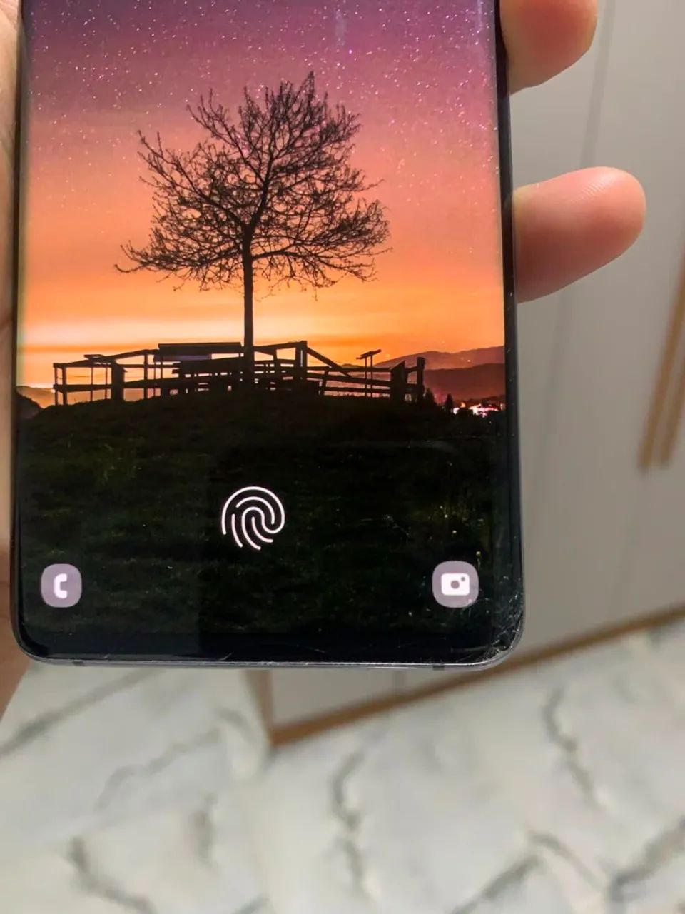 Galaxy s10 plus - Foto 2