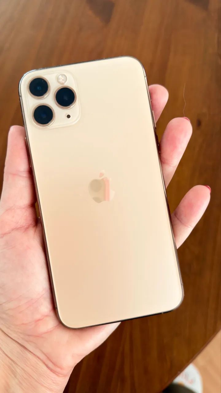 iPhone 11 Pro 256gb - Foto 5