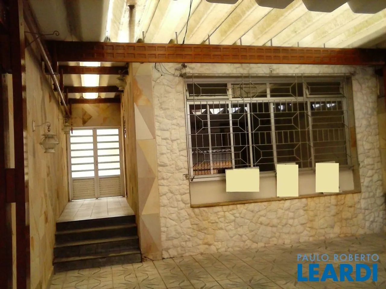 CASA ASSOBRADADA - VILA FORMOSA - SP - Foto 2