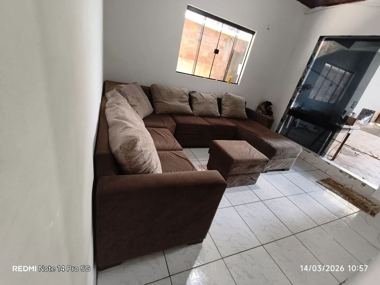 Sofá 8-10 lugares  - Foto 2