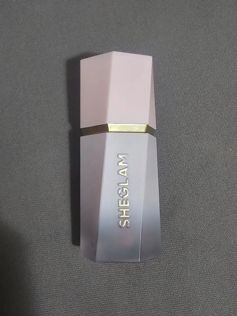 WAKEMAKE paleta de sombras COREANA N15 Born Dark Blurring + Blush Líquido SHEGLAM - Foto 5