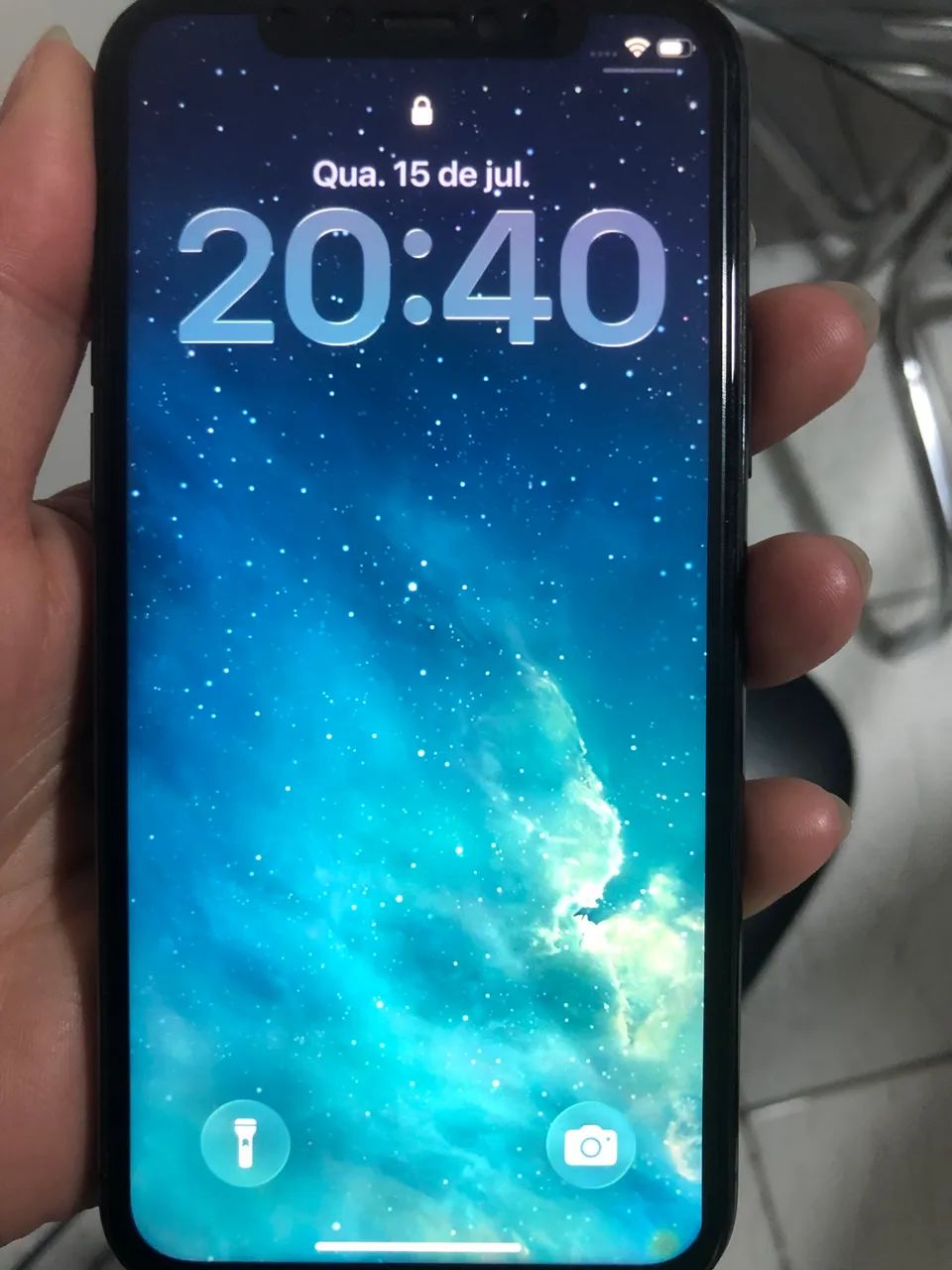 Celular IPhone 11 Pro  - Foto 3