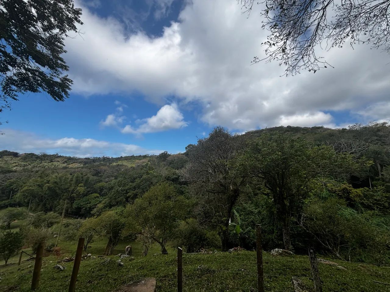 Terreno no Canto da Lagoa
