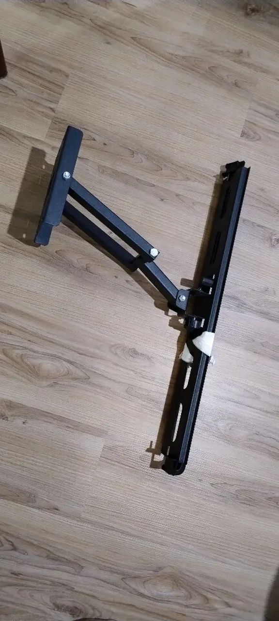 Suporte articulado para tv de até 70 polegadas 