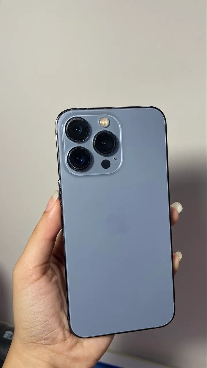 IPHONE 13 PRO - Foto 5