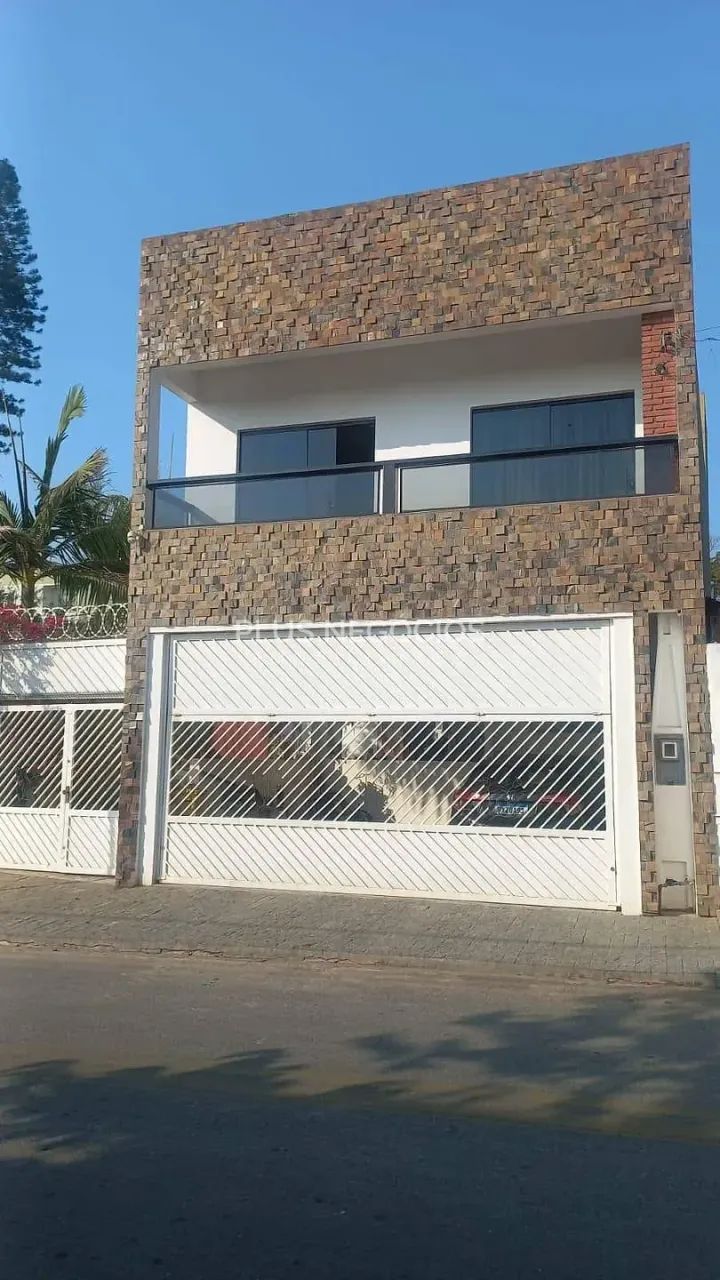 Casa à Venda na Vila Helena, Sorocaba  4 Quartos
