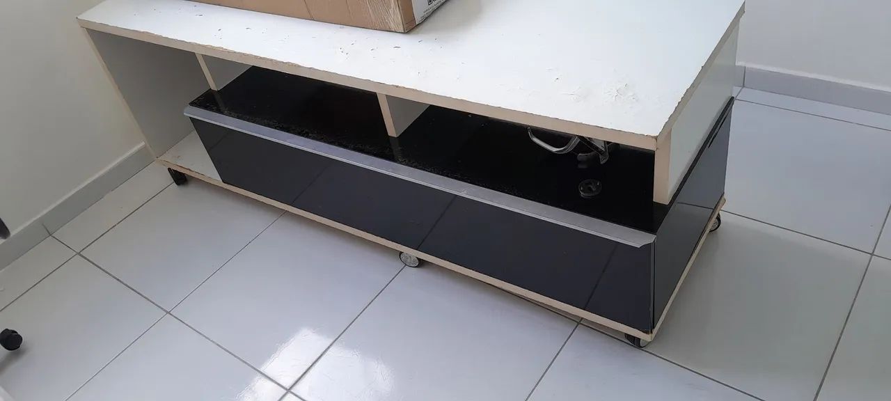 Vendo rack 