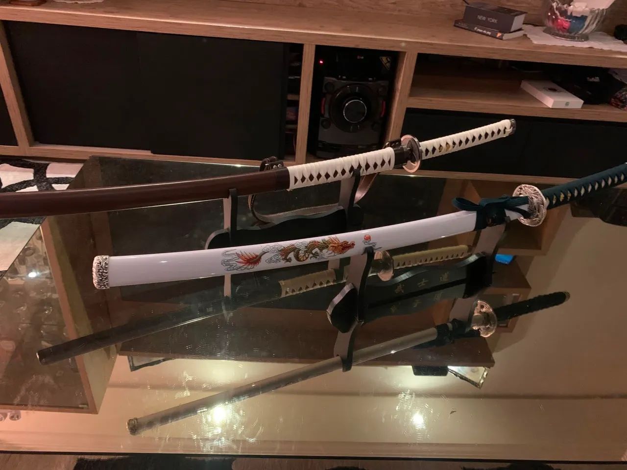 Katana Samurai  - Foto 2