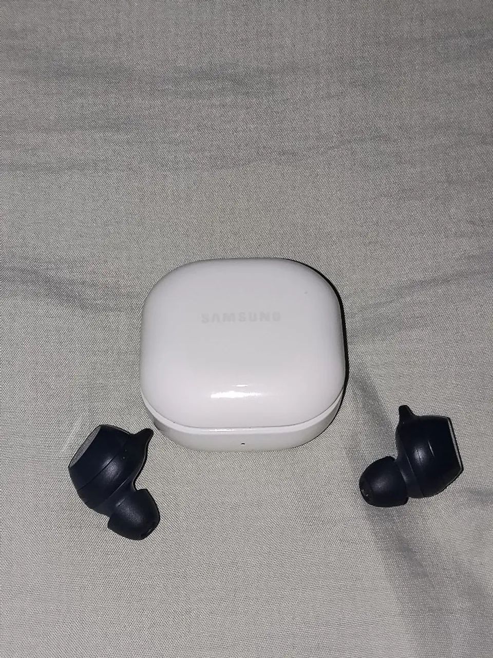 Fone de ouvido Samsung 