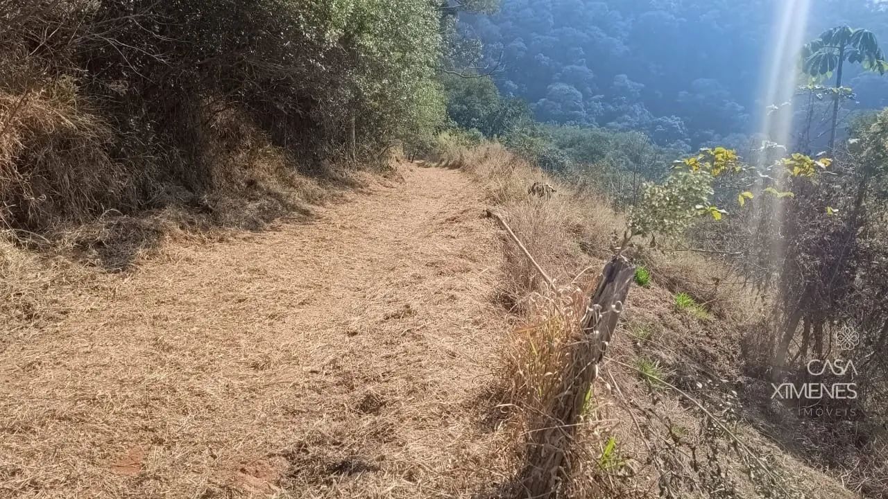 Terreno com 26.000 m² e vista indevassável em Petrópolis - Foto 2