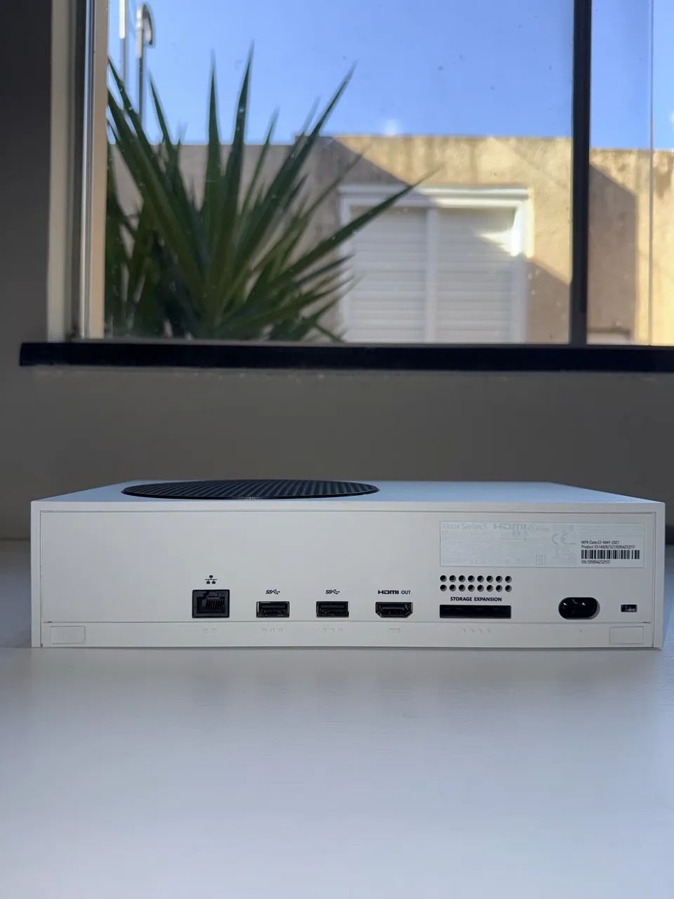 Xbox Series S 512GB+ Acessórios  - Foto 5