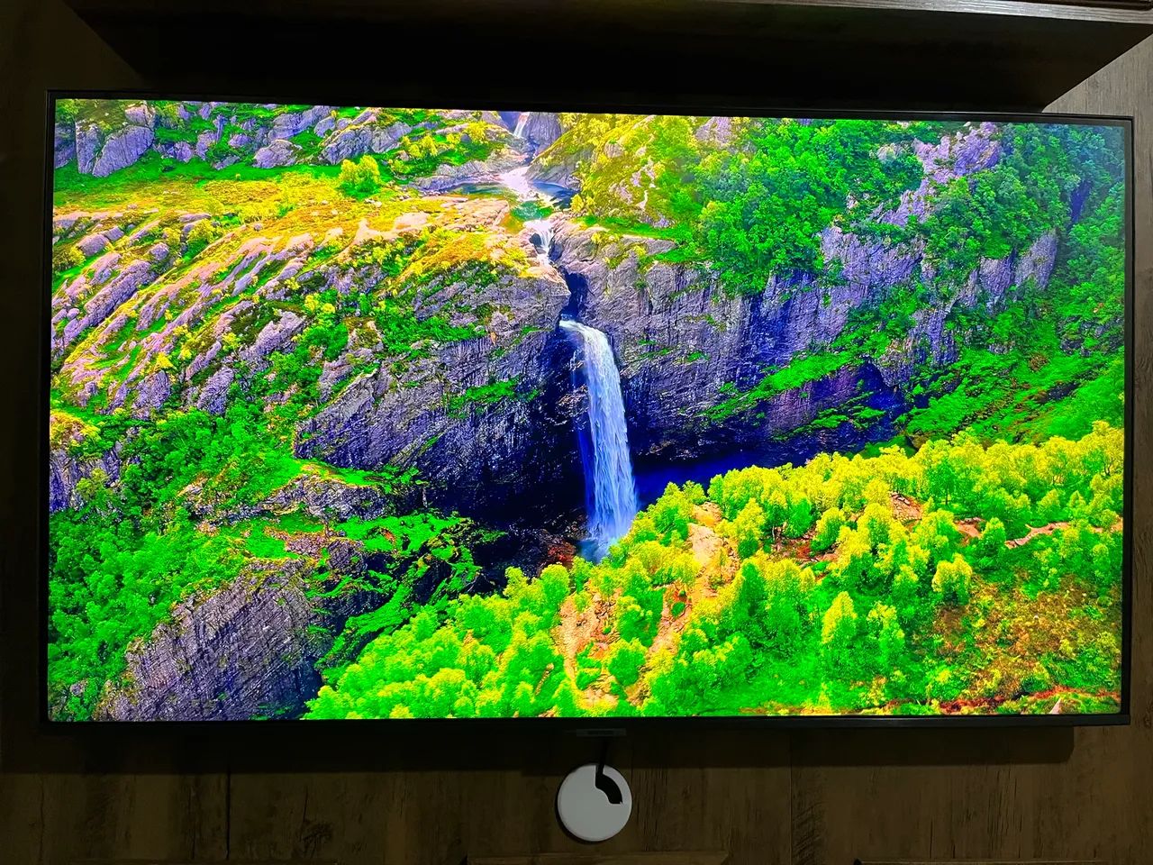 Samsung 43 TU7000 4K - Foto 2