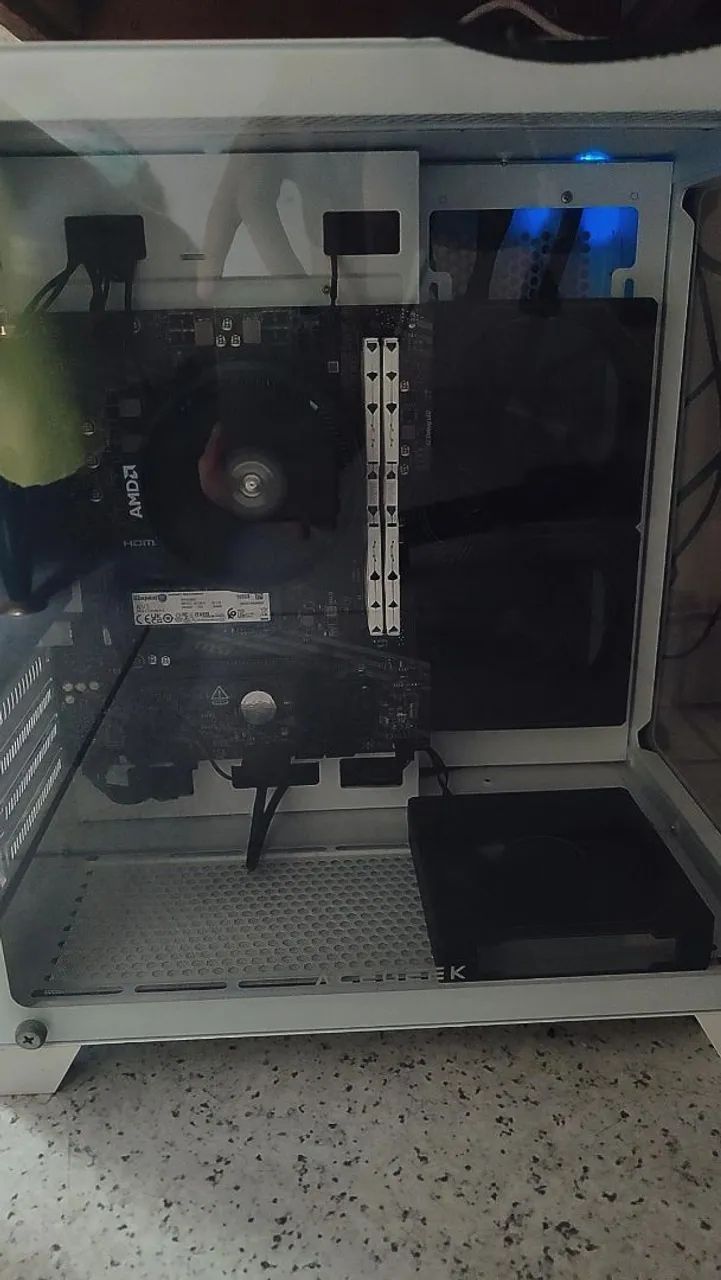 PC GAMER COMPLETO - Foto 2