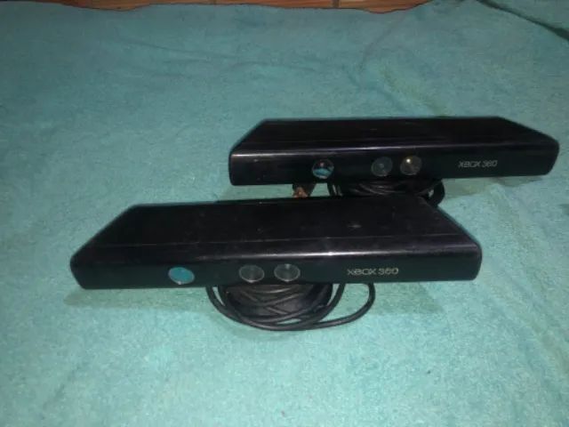 Vendo kinect do Xbox 360 slim - Foto 3