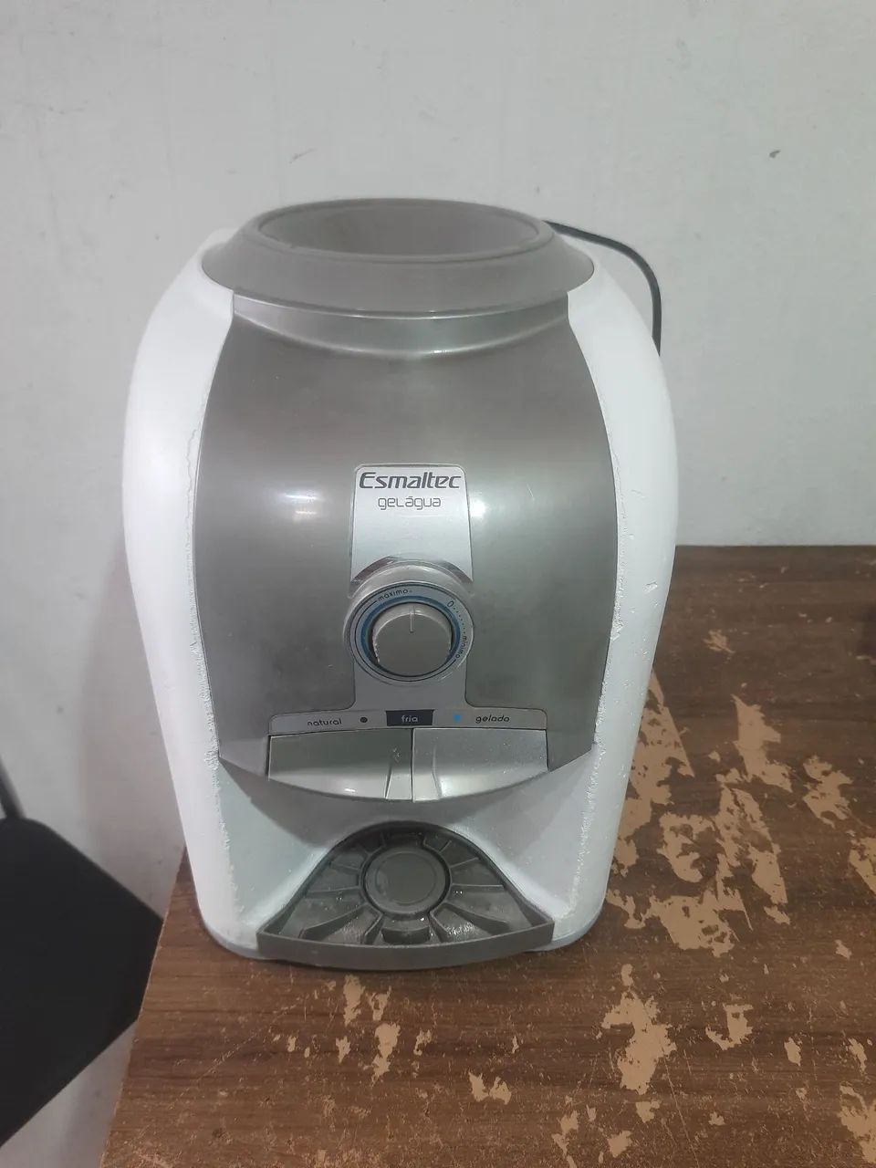Gelagua funciona perfeitamente  - Foto 2