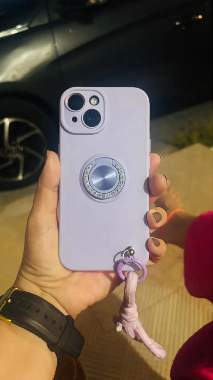 iPhone 15 Memória 256 (Excelente Oportunidade) - Foto 3