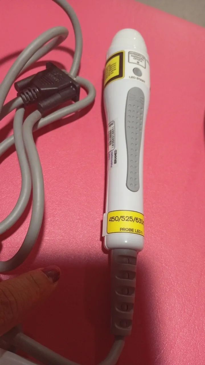 Lazer pulse - Foto 3