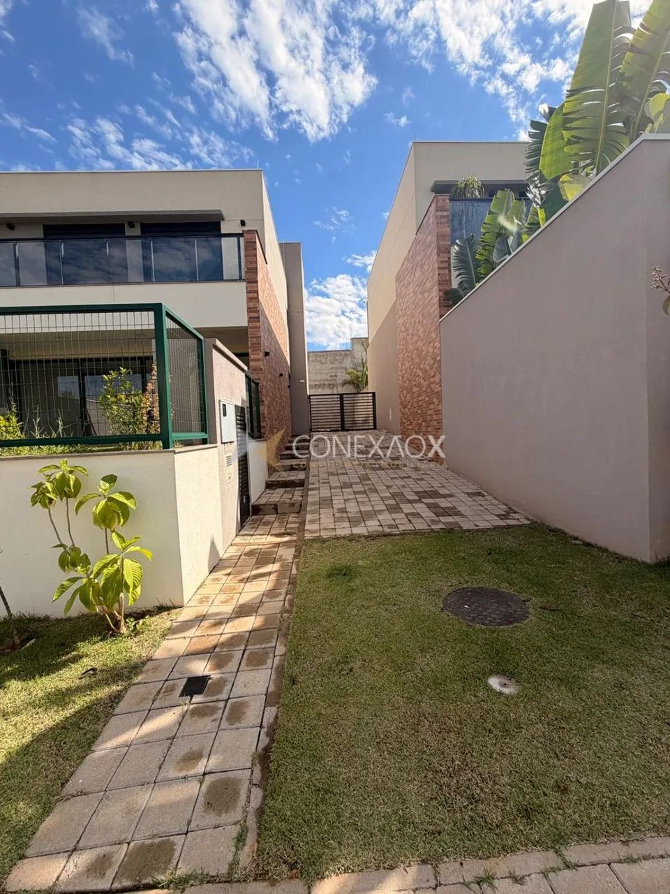 casa - Alphaville Dom Pedro - Campinas - Foto 2
