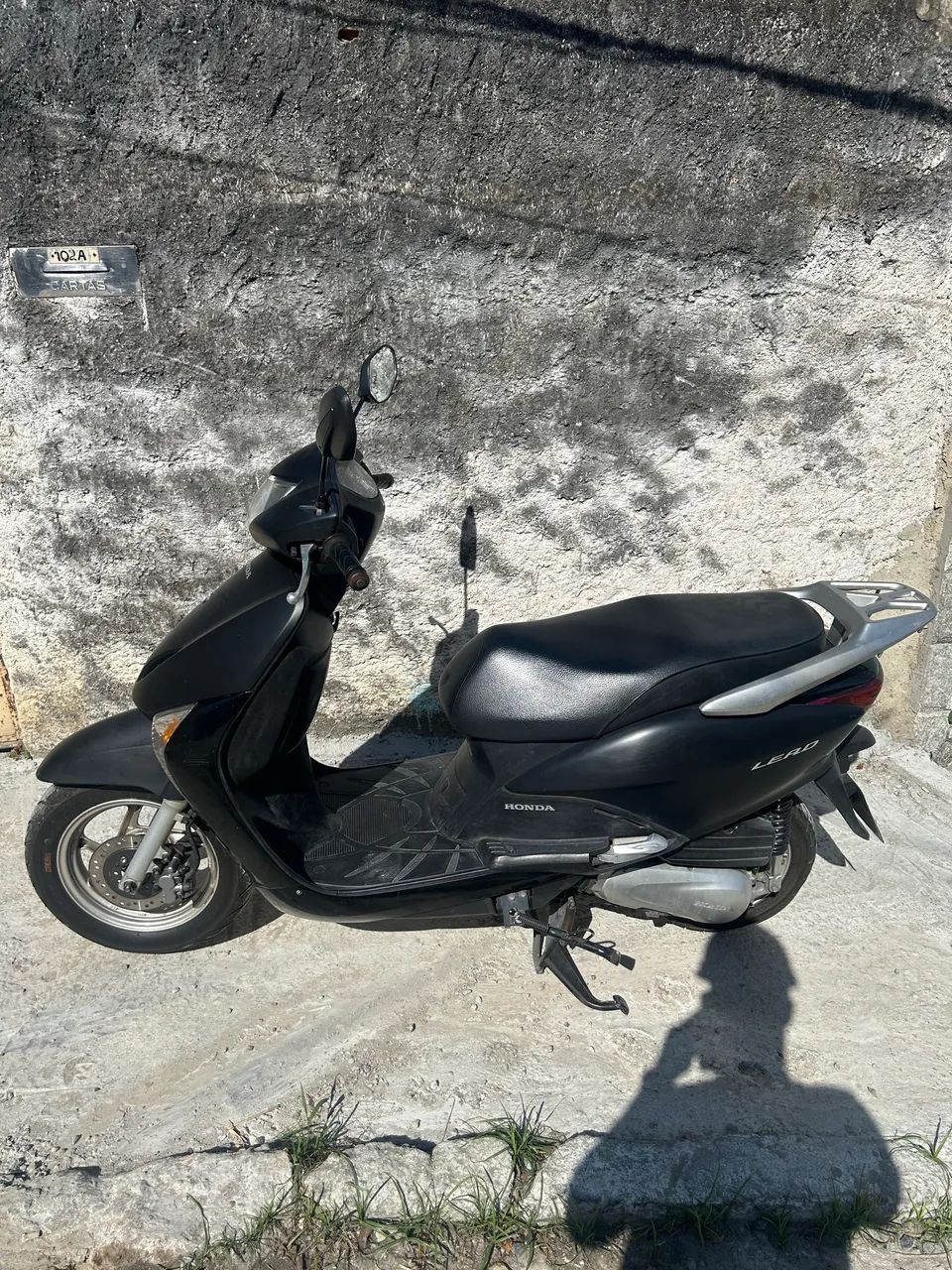 Honda Lead 2014 - Foto 4