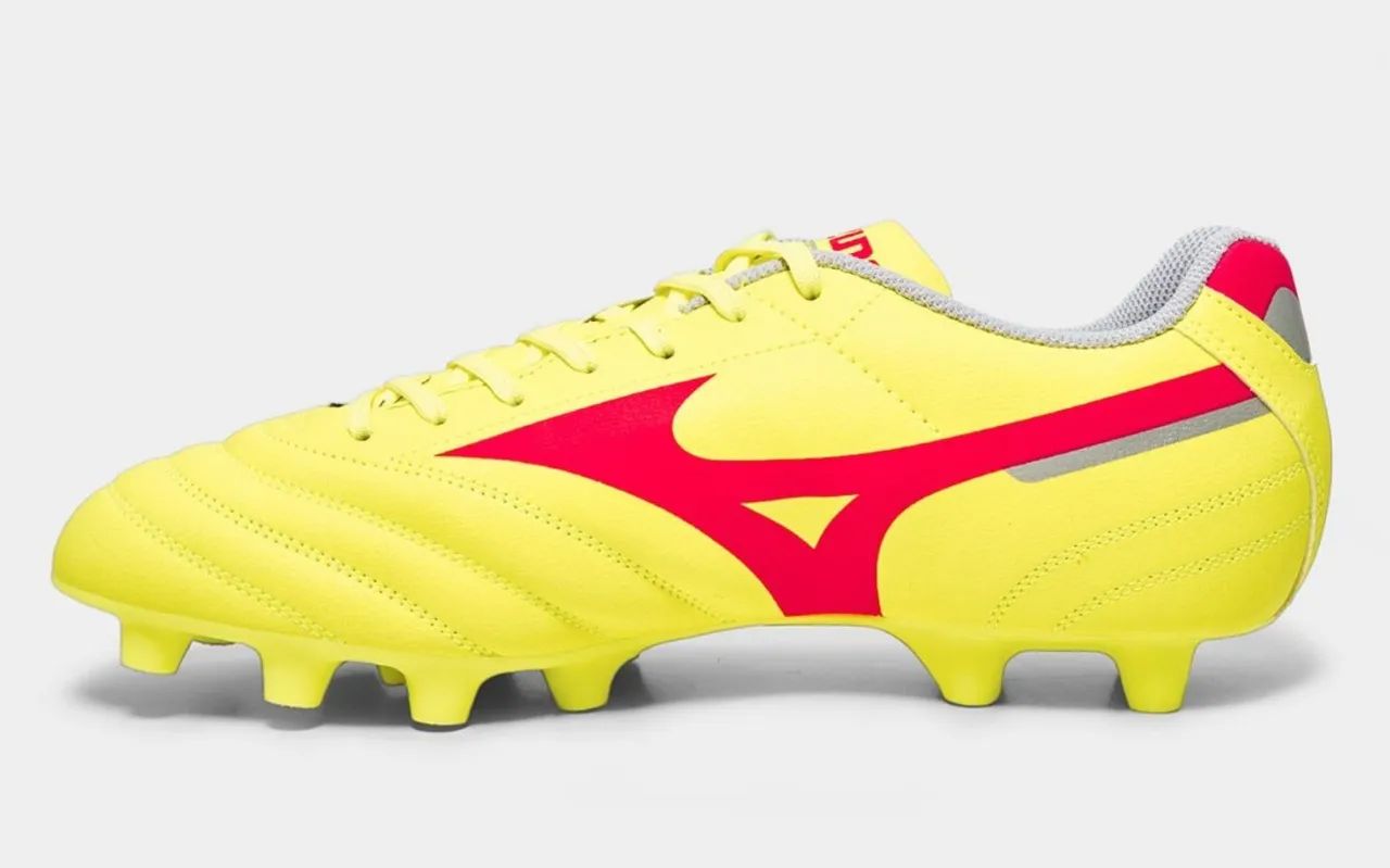 Chuteira da Mizuno Morelia Club tamanho 43 original  - Foto 2