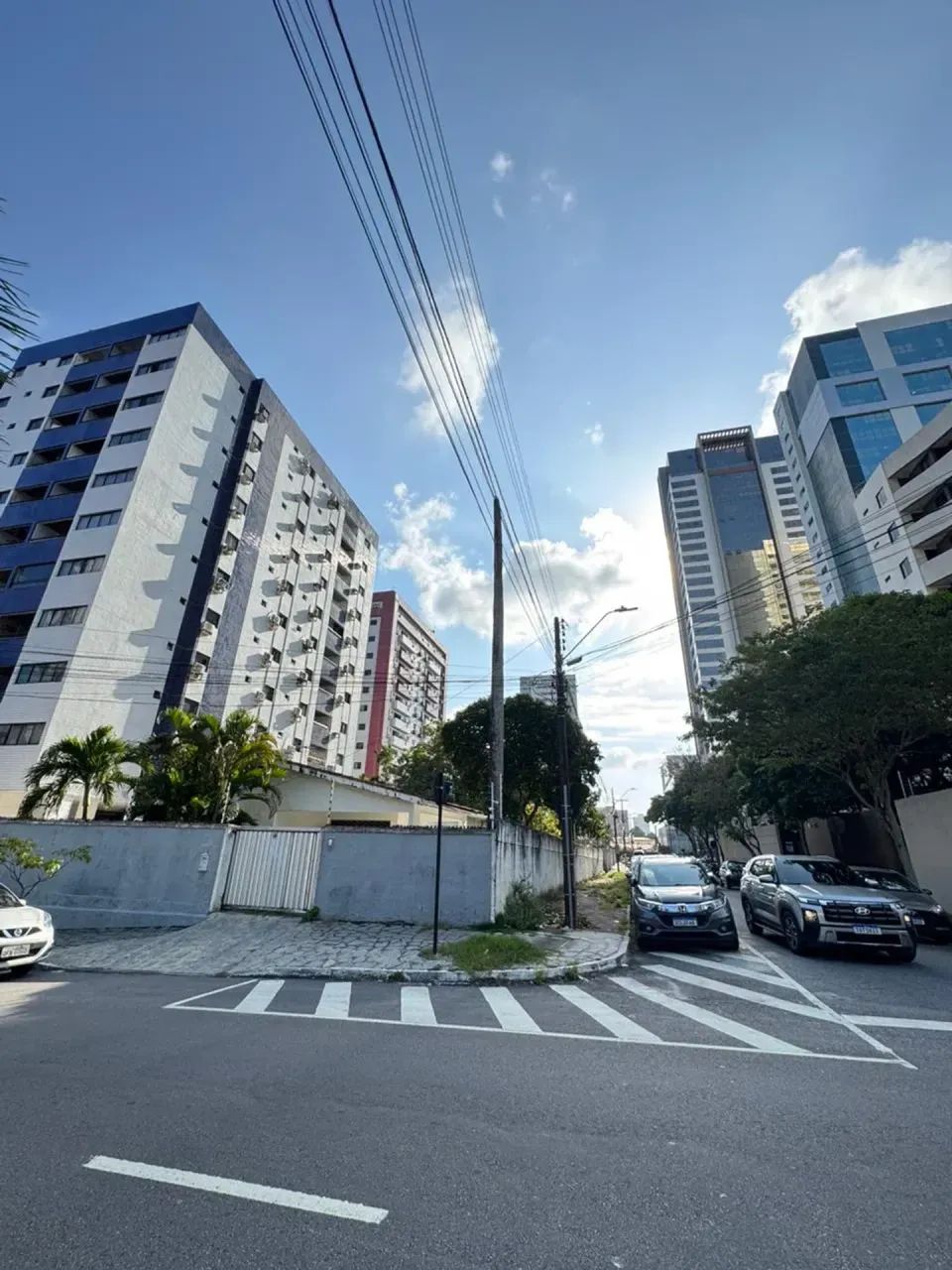Alugo Casa Ponto Comercial - Foto 2